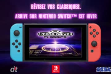 SEGA-Mega-Drive-Classics-Switch