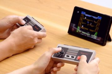 Nintendo-NES-Switch