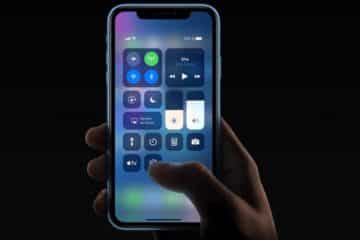 iPhone-Xr