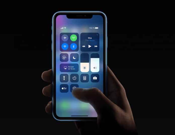 iPhone-Xr