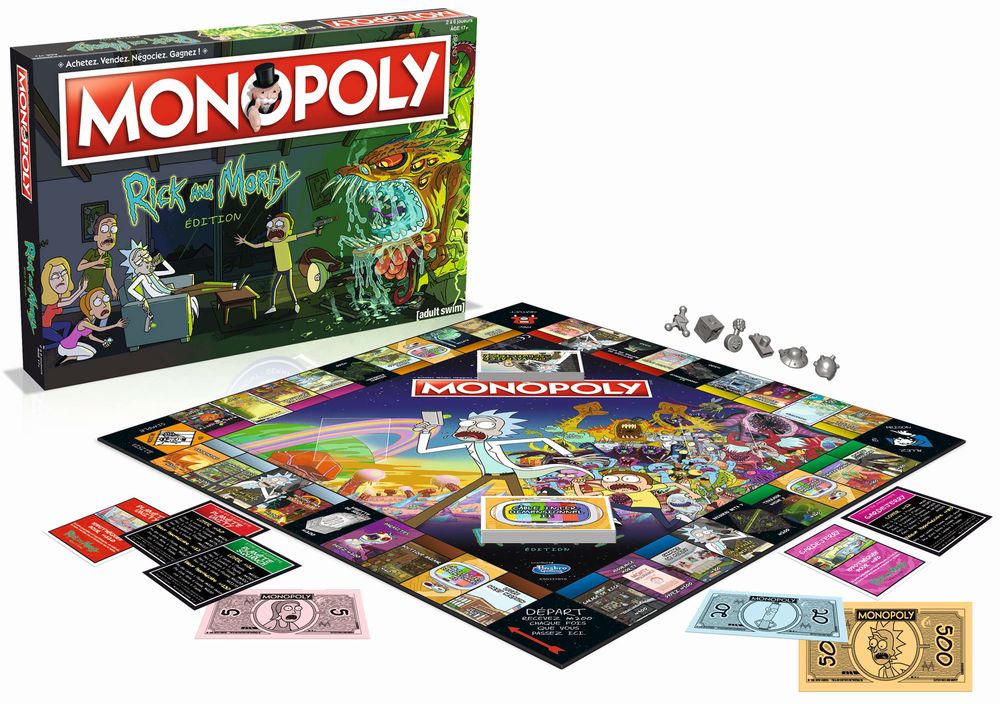 monopoly-rick-et-morty-complet