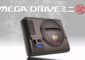 sega mega drive mini 2019