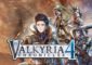 test Valkyria Chronicles 4