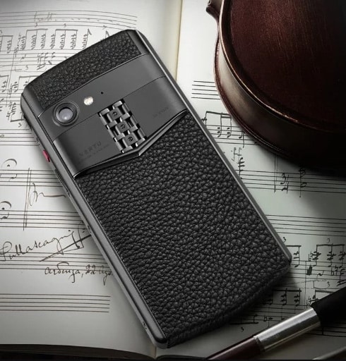 Vertu-Aster-P