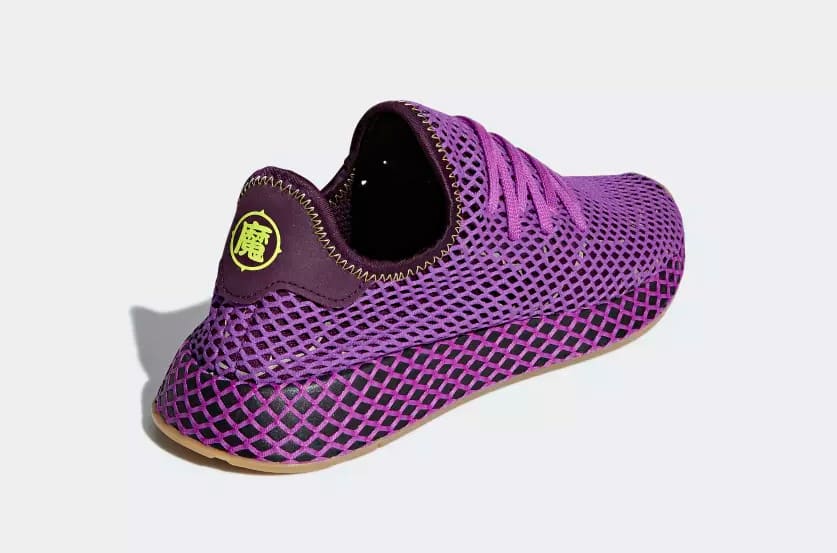 deerupt runner dragon ball