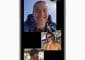 Apple iOS Facetime Groupe