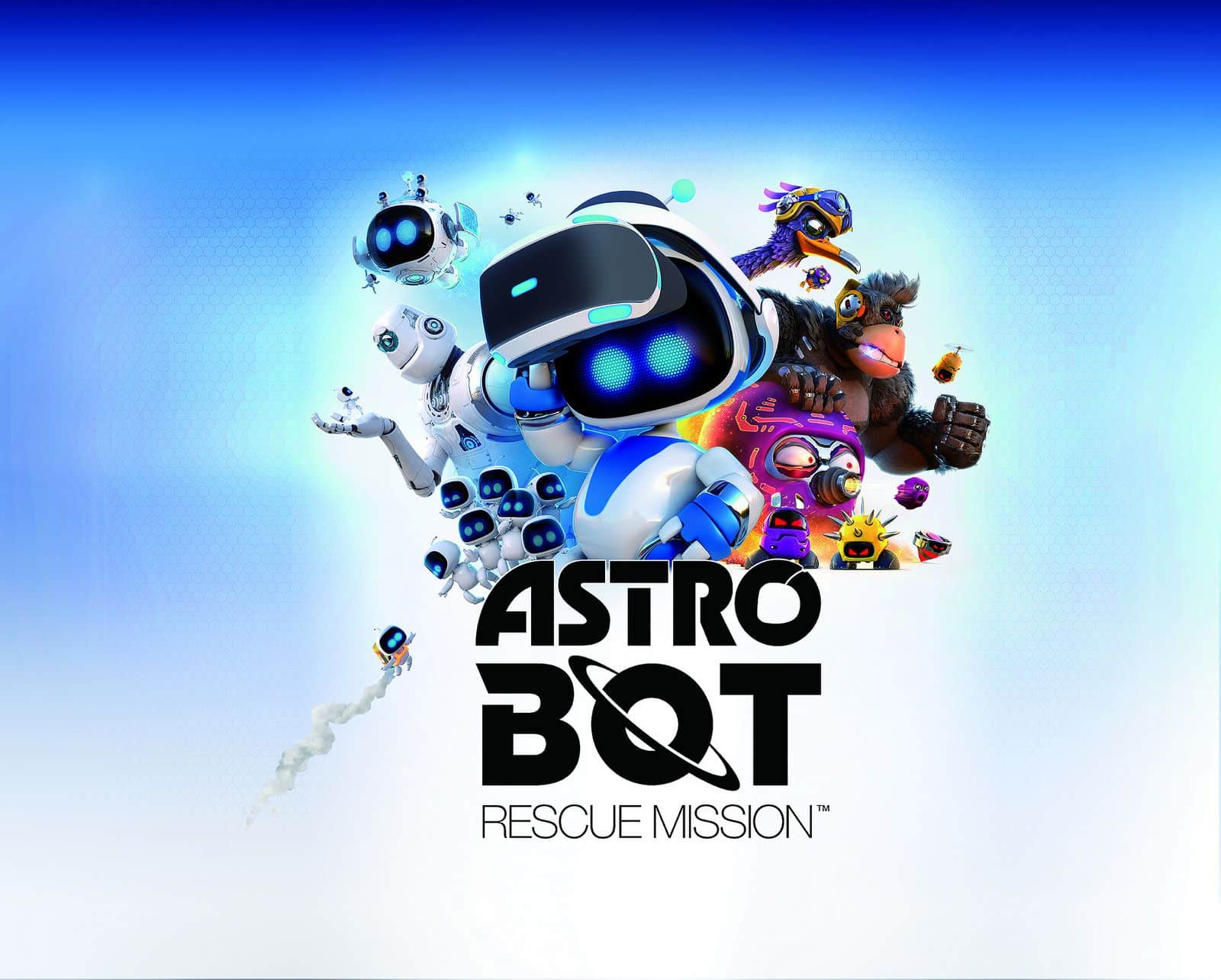 AstroBot VR