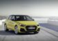 Audi A1 2019