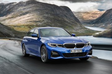 nouvelle bmw série 3 2019