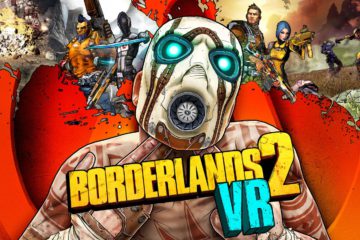 Borderlands 2 VR