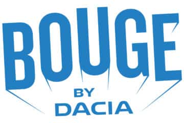 Bouge-Dacia