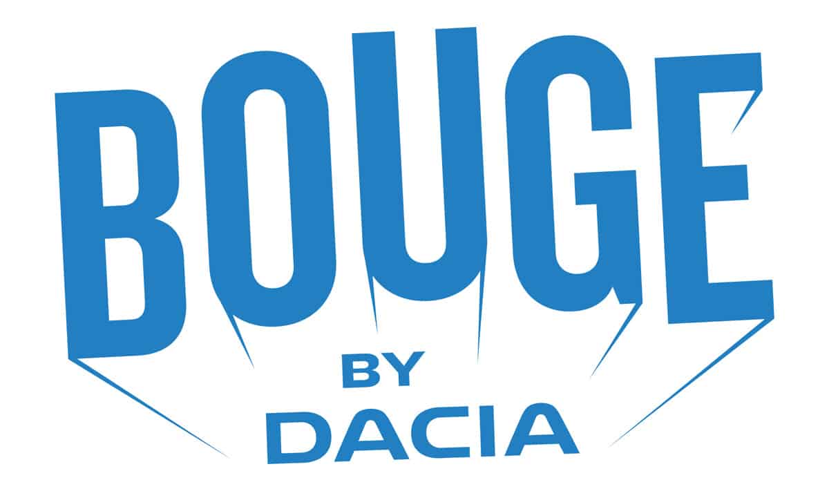 Bouge-Dacia