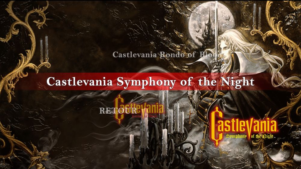 Castlevania Requiem test THM