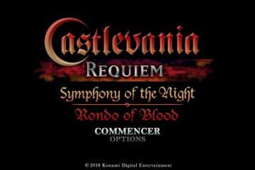 Castlevania Requiem test THM