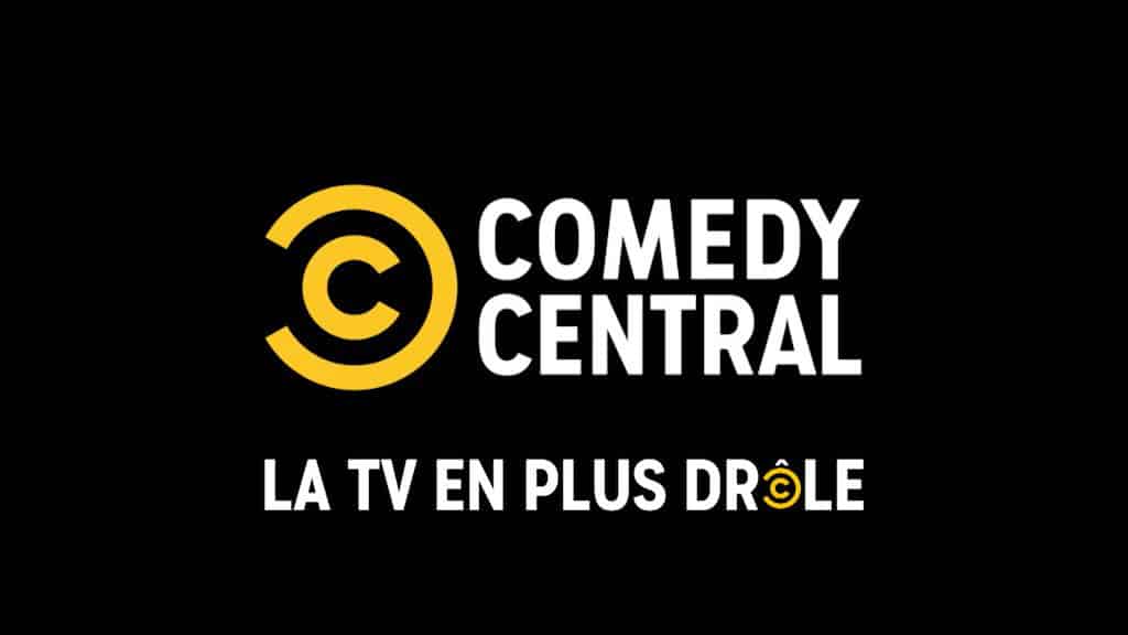 Comedy Central France