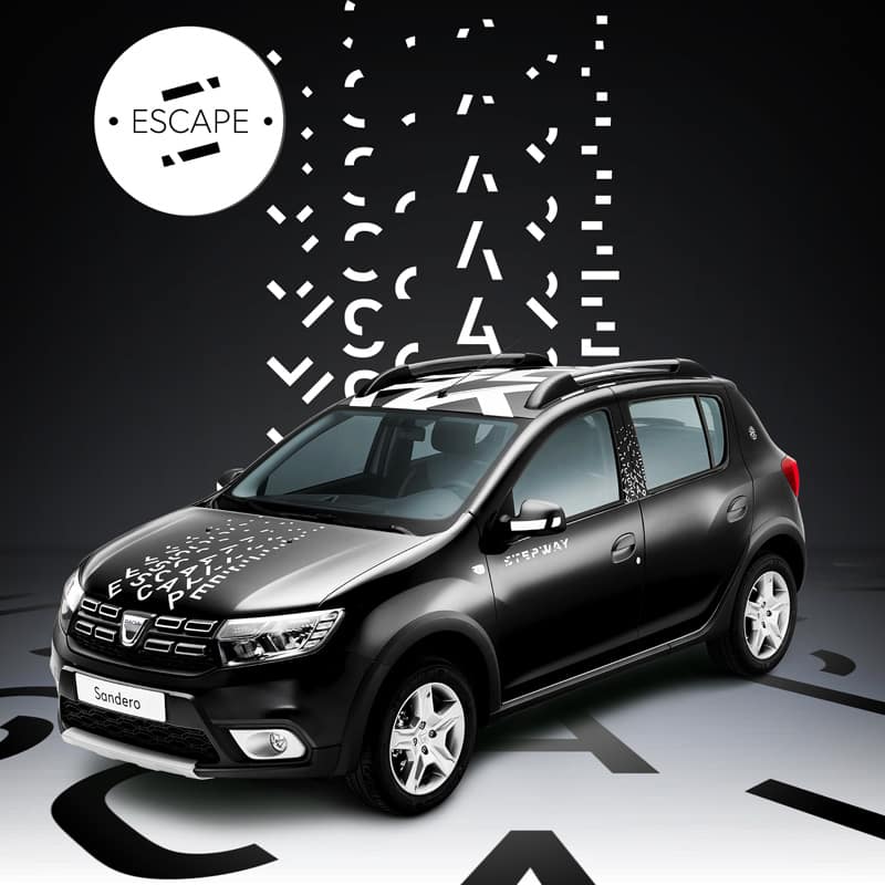 Dacia-Sandero-Stepway-Escape