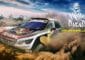 test jeu video dakar 18