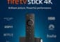 Fire TV Stick 4K France