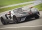 Ford GT Carbon