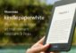 Kindle Paperwhite Water Resistant