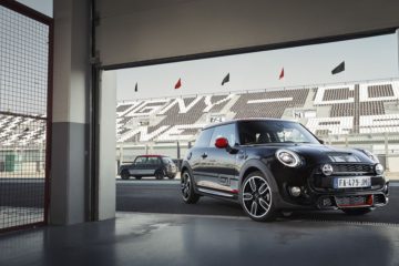 MINI Cooper S GT Edition