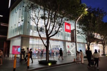 Xiaomi Mi Store