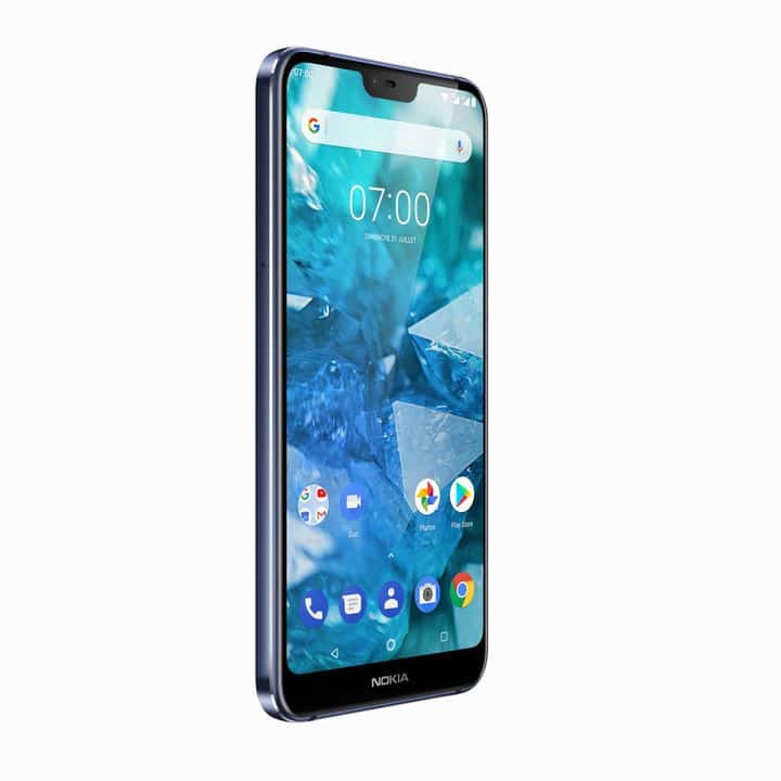 Nokia 7.1