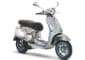scooter électrique Piaggio Vespa Elettrica