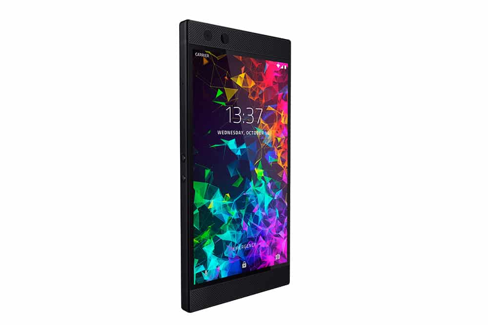 Razer-Phone-2-stereo