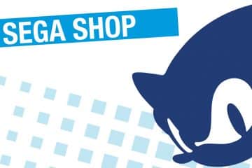 SEGA-Shop-France