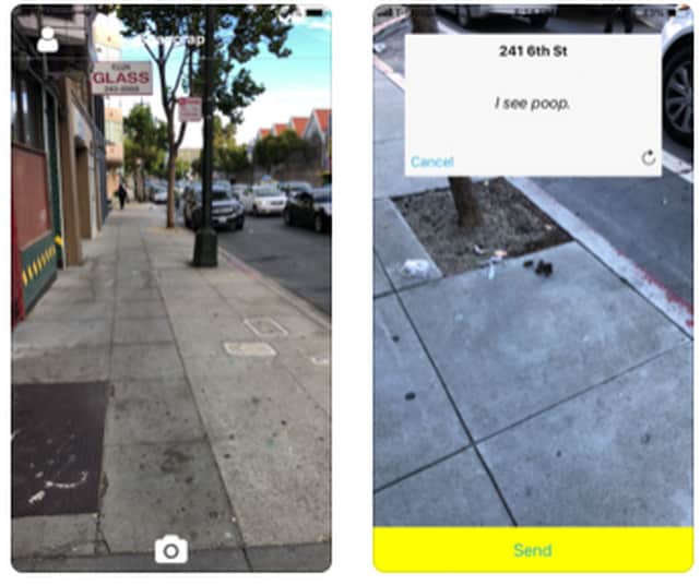 SnapCrap-App-ios-Android
