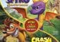 Spyro Crash PS4