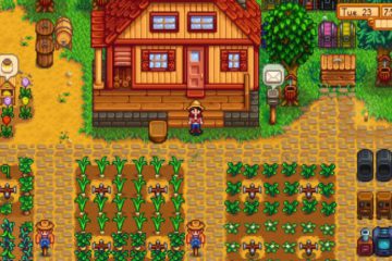 Stardew Valley iPhone iOS