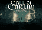 Test Call Cthulhu PS4