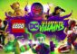 Test LEGO DC Super Vilains
