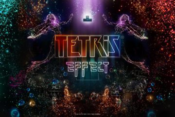 Tetris Effect VR