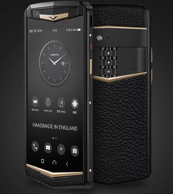 Vertu-Aster-P