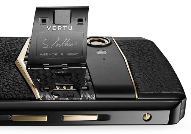 Vertu-Aster-P