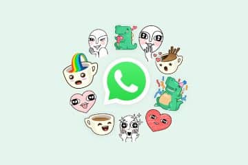 Whatsapp-Stickers