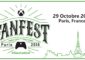Xbox Fan Fest France PGW