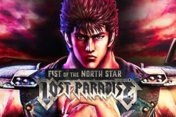 test fist north star ken survivant ps4