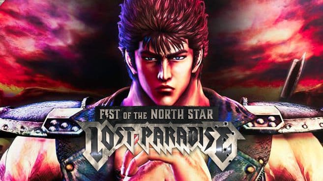 test fist north star ken survivant ps4