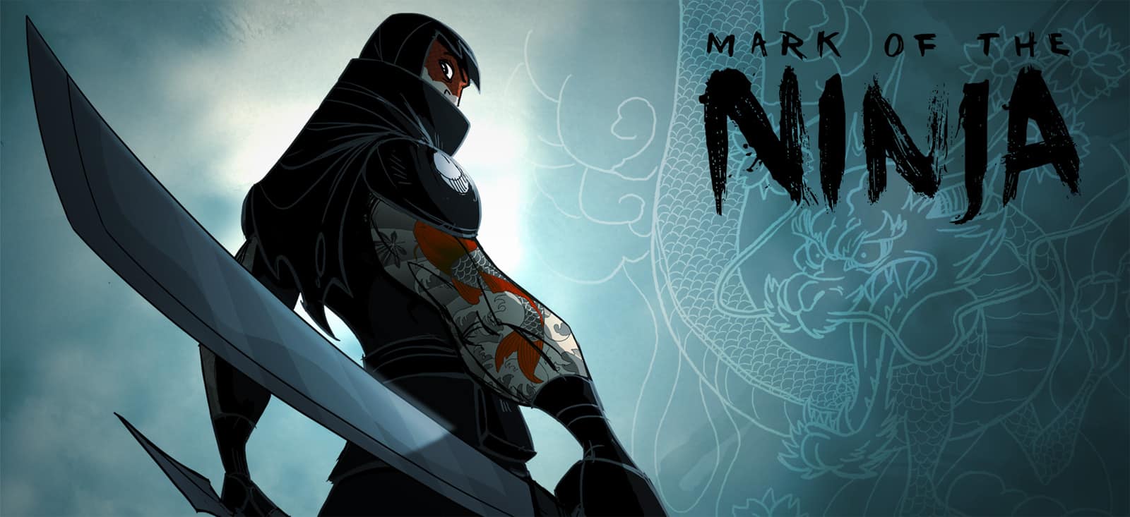 mark of the ninja remastered dlc missions