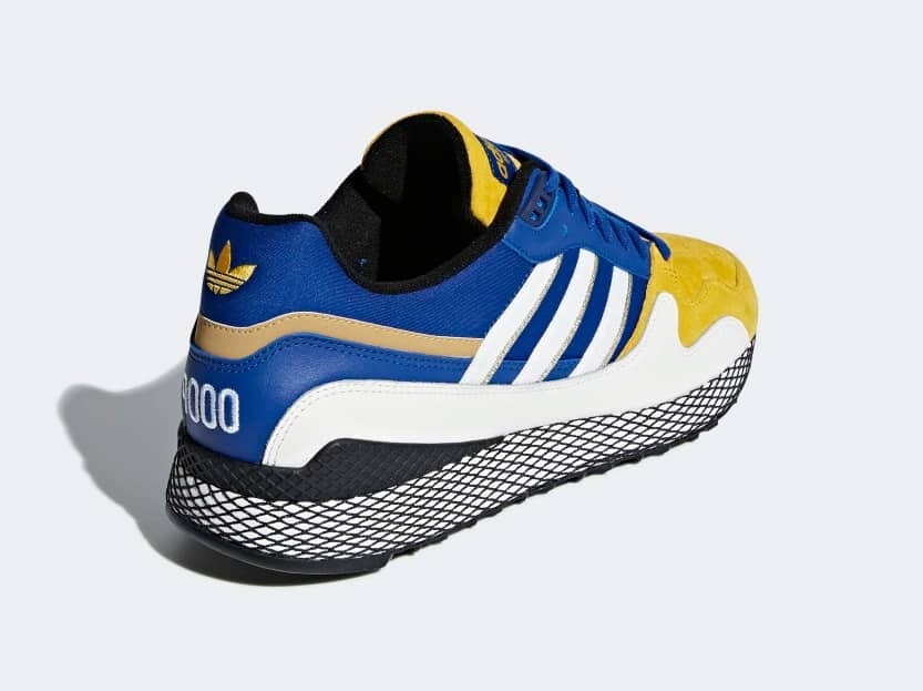 adidas vegeta