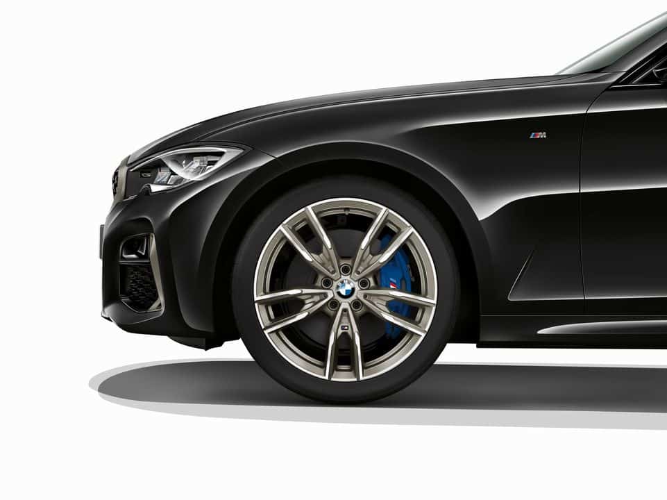 BMW M340i xDrive