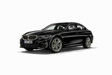 BMW M340i xDrive