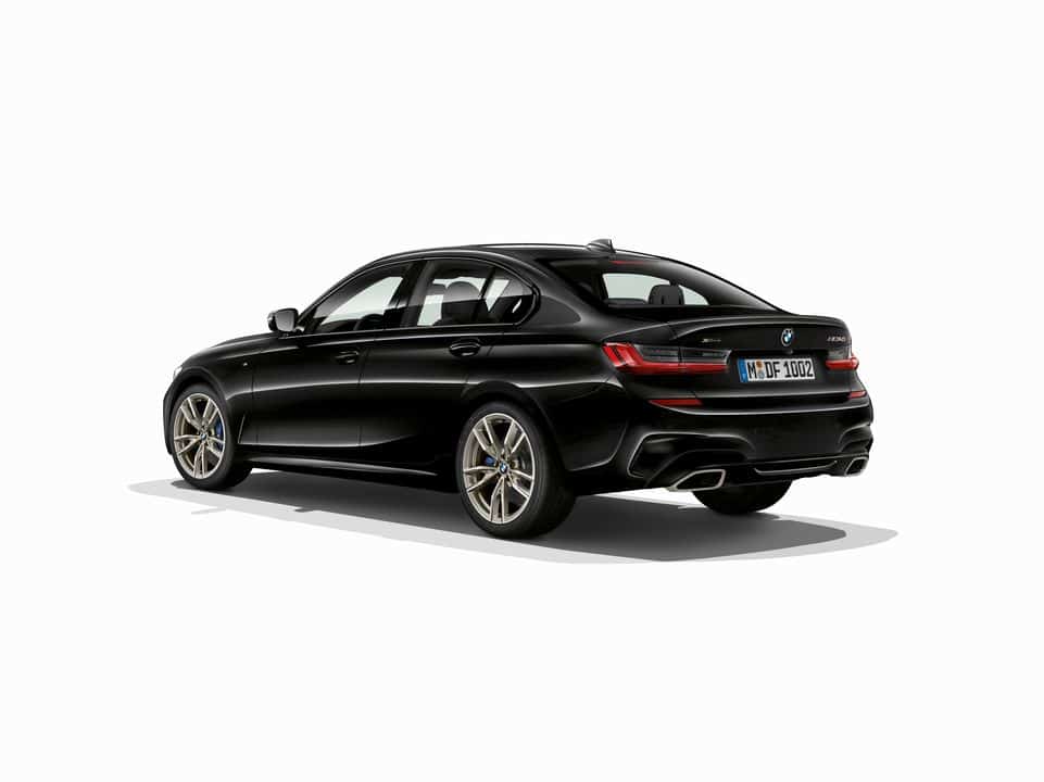 BMW M340i xDrive