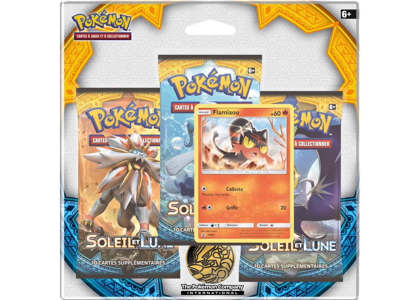 Cartes-Pokemon