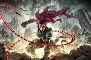 Darksiders 3 Test