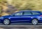 Ford Mondeo SW Hybrid